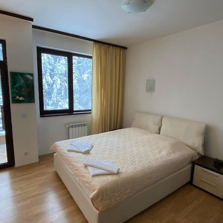 Charming Winter Studio 보로베츠 외부 사진