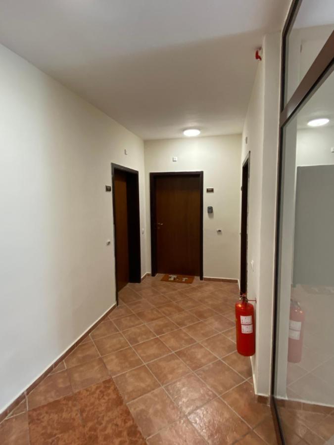 Charming Winter Studio 보로베츠 외부 사진